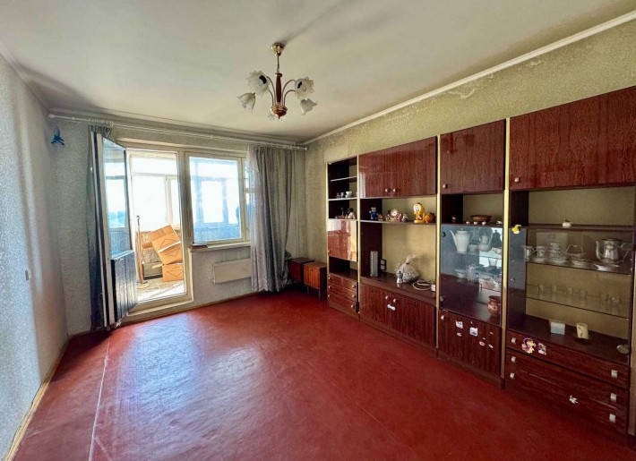 Продам 2х кімн пан 6/9 Чернівці вул.Руська,Гравітон - фото 1