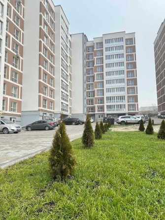 2 кім на Текстильній в зданому будинку! - фото 1
