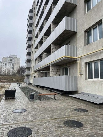 Продаж 2 кімнатної квартири в новобудові - фото 1