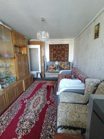Продается 1комнатная квартира на Шуменском . - фото 1