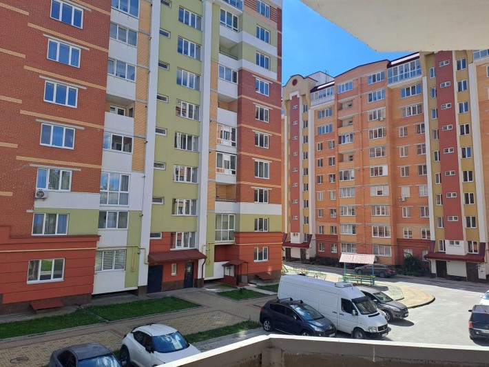 Продаж 3-км.квартири м-н Дружба. - фото 1