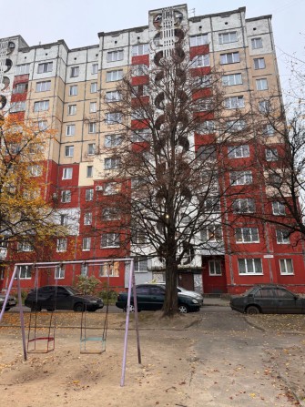 Продам 3 кімнатну квартиру БЕЗ комісії для покупця!!! - фото 1