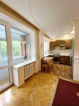 Продаж 3-кімнатної квартири-студії в центрі міста №13300 - фото 1