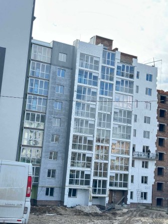2 кім на Чернівецькій в цегляному будинку! - фото 1