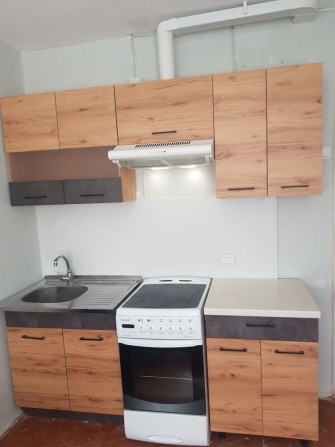 Продаж або обмін 1 кім квартира 17кв.м з ремонтом та меблями - фото 1
