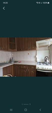 Продам 1ком квартиру на Засумскій 16б - фото 1