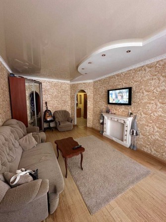 Продаж квартири вул. Петропавлівська. Новобудова. 2/7 поверх - фото 1