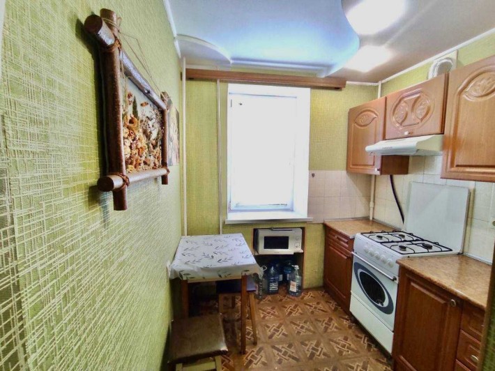 Продаж квартири вул. Засумська (р-н Центр.ринок) - фото 1