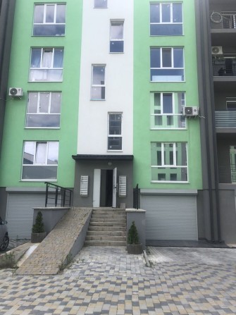 1 кімнатна квартира 49,1 кв.м - фото 1