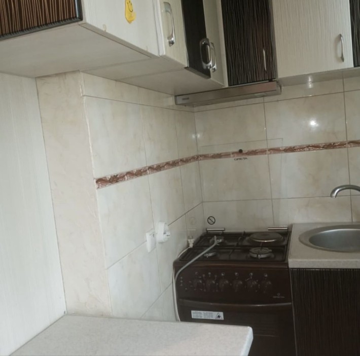 Продаж 1 кімнатної квартири в Кутківцях - фото 1