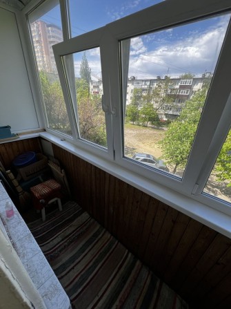 Продам 2к квартиру в центрі міста Суми біля Мануфактури - фото 1