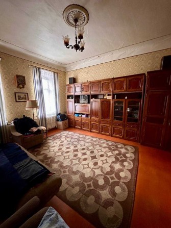 Продаж 2-кімнатної квартири вул. Петропавлівська (поруч ЦУМ) - фото 1