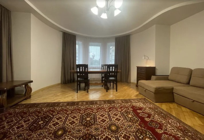 Продаж 2к квартири 88.1 кв.м Дружба. Тернопіль. вул. Карпенка - фото 1