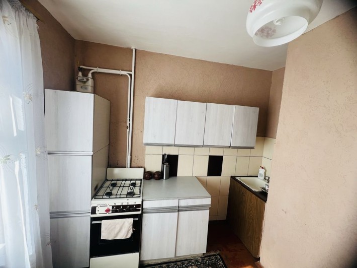 Продам 1 кімнатна квартиру на Грушевського - фото 1