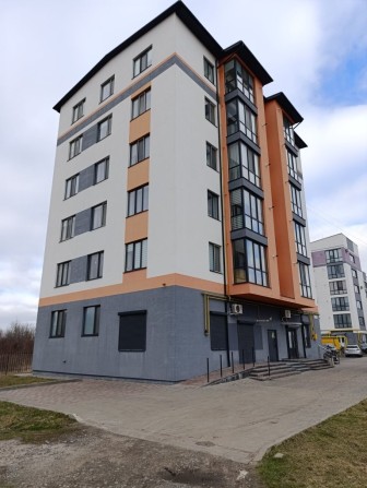 Продам 1 кімнатну квартиру! Р-н. Щасливе. Вул. Блоговіщенська. - фото 1