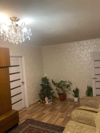 3 кімнатна квартира з ремонтом в районі Алмазного. №9683 - фото 1