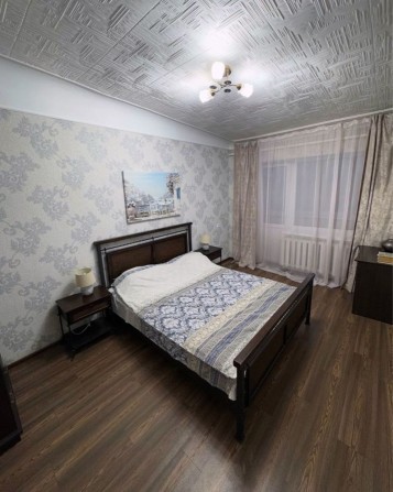Продається 3-х кімнатна  квартира у Центрі міста ( центр , зигіна ) - фото 1