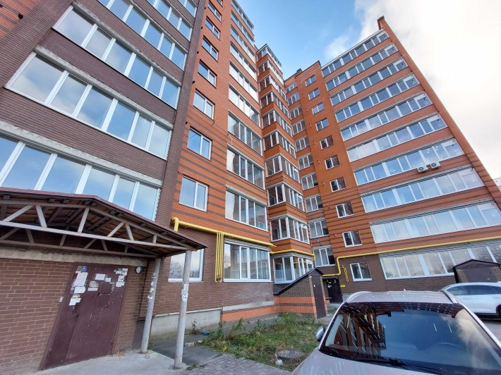 Продаж 1к.в новобудові - фото 1