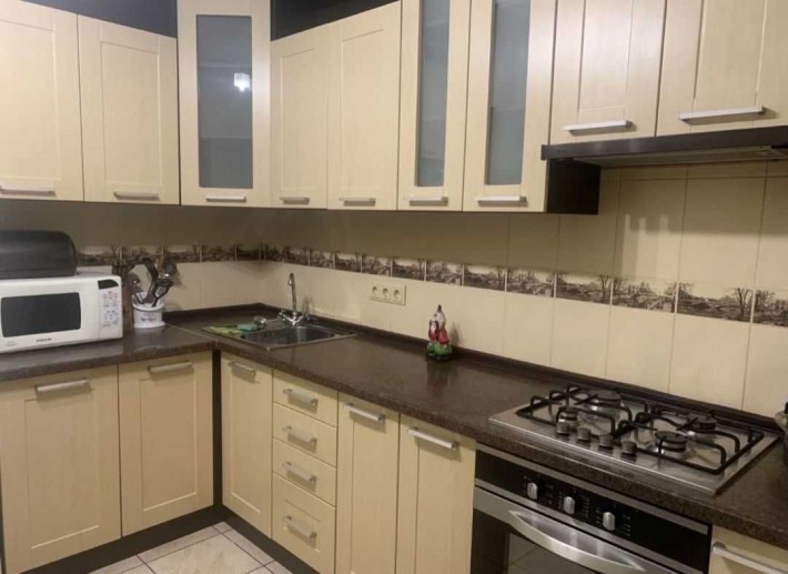 Продаж 1 кімнатної квартири - фото 1