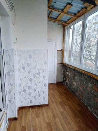 √ 1 кімнатна квартира в ЦЕГЛЯНОМУ будинку 2008 р - фото 1