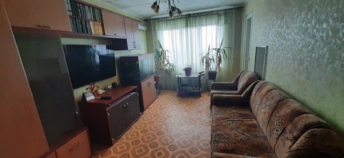 Продам Шумасс Вазова 3 комн.кв - фото 1