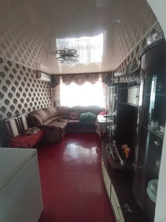2 кімнатна квартира в Центральному районі міста - фото 1