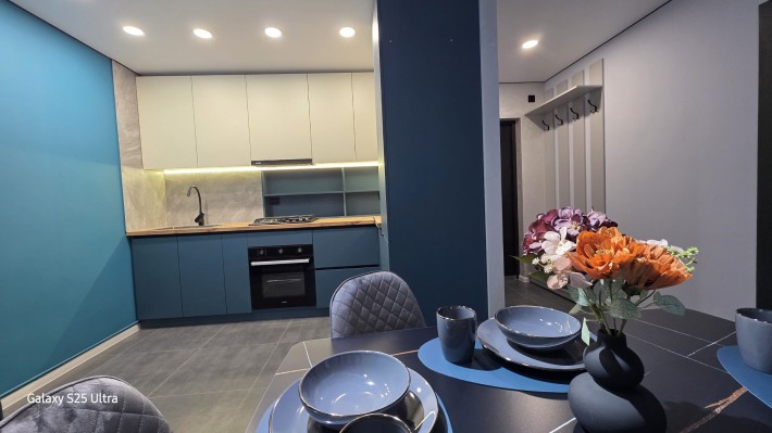 Продаж 3х кімнатна квартира Київська-Смакули 8, Тернопіль - фото 1
