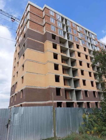 Терміновий Продаж Однокімнатної Квартири - фото 1