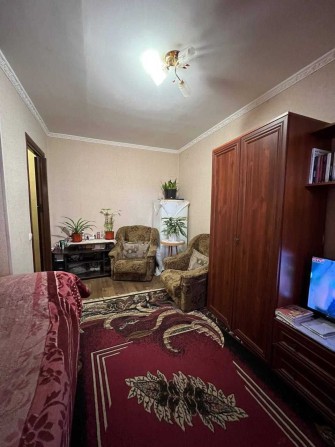 Затишна 1-кімнатна квартира в ЦЕНТРІ - фото 1