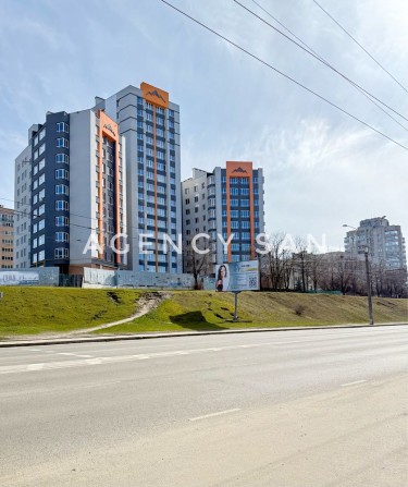 Продаж 3к квартири в ЖК Еверест - фото 1