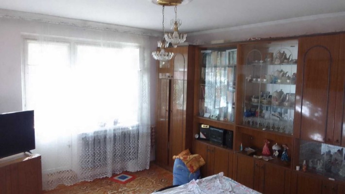 Продається 3 кім. квартира - фото 1