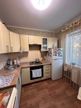 Продаж 2-кімнатної квартири з ремонтом  вул. Г. Крут - фото 1