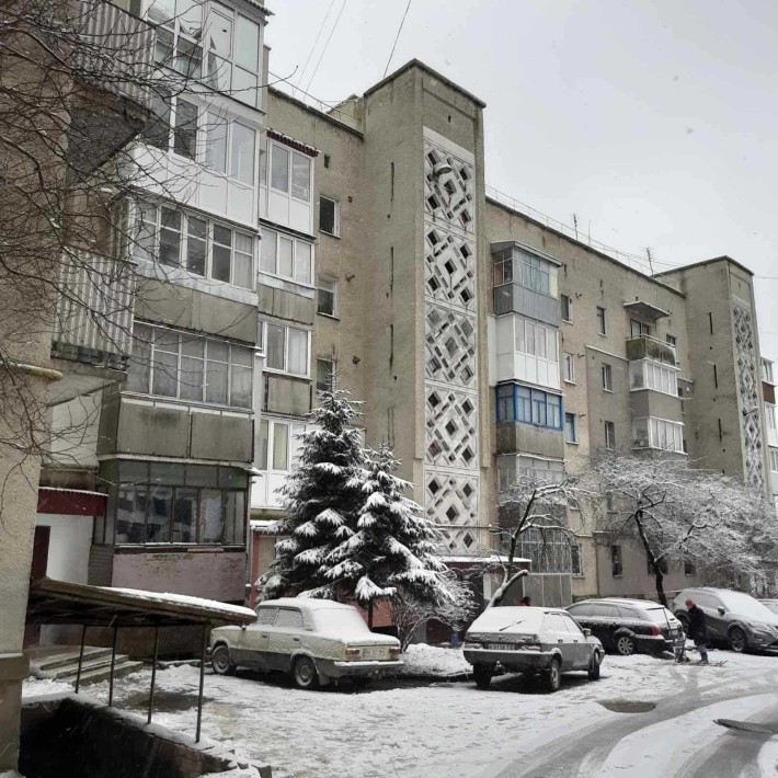 Продається квартира по вулиці Дівоча! - фото 1
