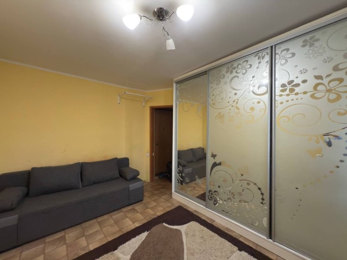 Продається однокімнатна квартира,центр міста - фото 1