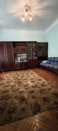 Однокімнатна квартира в самому центрі міста!!! - фото 1