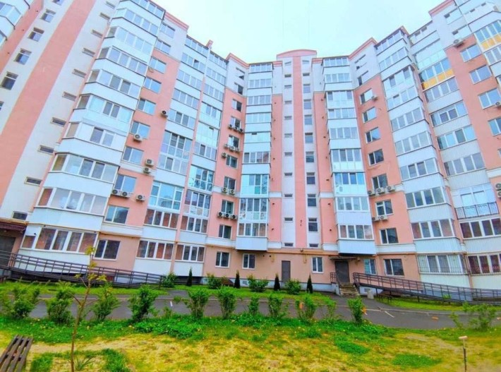 Ексклюзивна квартира на Леваді! - фото 1