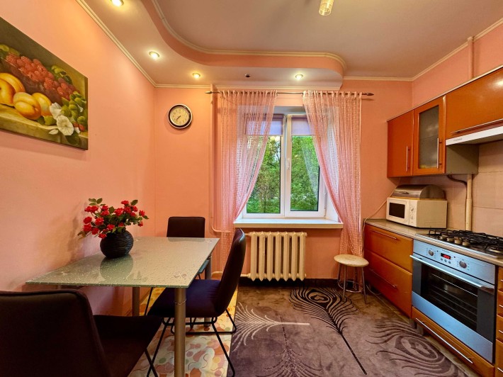 Продам 1К, терміновий продаж, 2 поверх, з підвалом, Шухевича 20 - фото 1