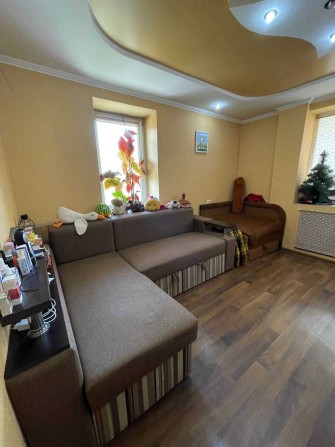 Продам 1 кімнатну квартиру з гарним ремонтом. - фото 1