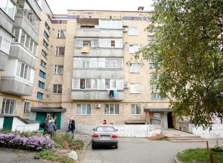 Продаж 1-к квартири!!! - фото 1