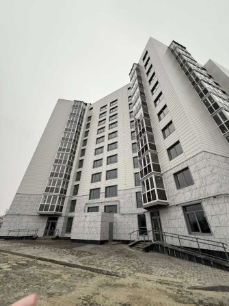 1к. квартира в новобудові по кільцю, з котлом, 45м2 - фото 1