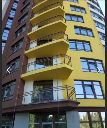 Продається простора квартира в новобудові ЖК "Амбер Парк" - фото 1