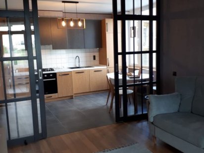 двукомнатная квартира 5/10 новострой ЖК Потёмкинский Херсон