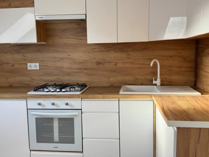 Продаю 2х кімнатну квартиру з і/о у новобудові у новобудові на Бамі - фото 1