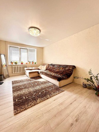 Продаж 3-кімнатної квартири вул.Реміснича (р-н Металургів). 5/9 поверх - фото 1