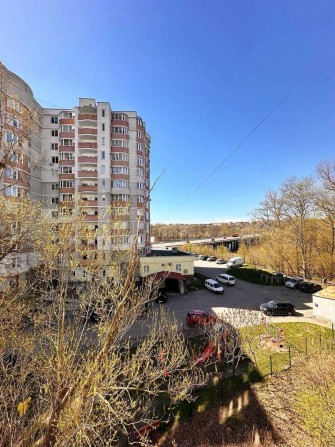 Продаж 2-кімнатної пр. Свободи (Прокоф’єва). 4/9 поверх. Площа 50.5м² - фото 1