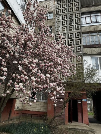 Продається 3х Чешка на Комарова 76,5м2 поверх 3/5 - фото 1