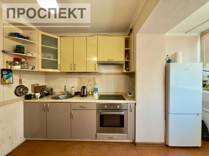 Продаж 3-х кімн.квартири вул. Заливна ( р-н ресторану « Здибанка»). - фото 1
