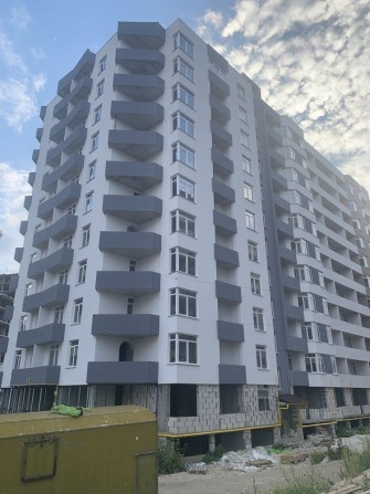 Квартира Смакули 1 - фото 1