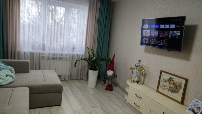 Продаж житлової нерухомості - фото 1