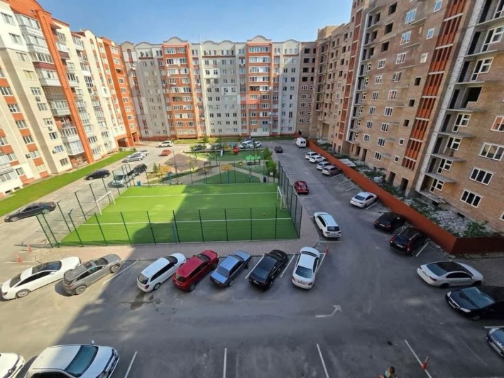 ПРОДАЖ 3 кімнатної квартири, вул. Гайова - фото 1
